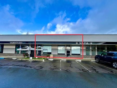 Retail space for Rent at 779-781 Gravenstein Highway South in Sebastopol