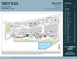 Forest Plaza