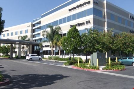 Office space for Rent at 29798 Haun Road in Menifee