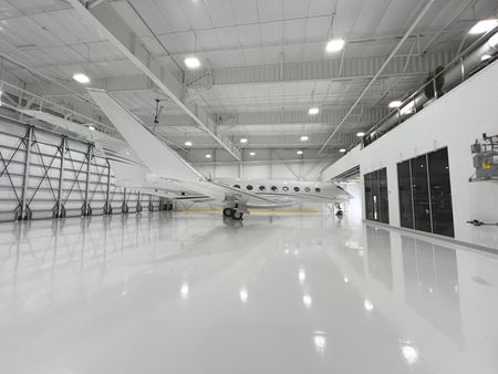 Industrial space for Rent at 180 East Deer Valley Drive in Phoenix