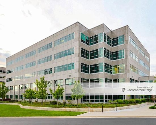 Cottonwood Corporate 10