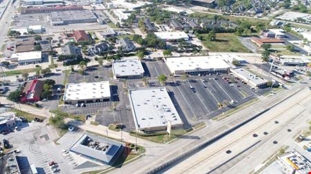 Retail space for Rent at 211 - 235 Farm to Market 1960 Road West in Houston