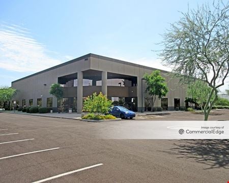 Photo of commercial space at 7499 East Paradise Lane in Scottsdale