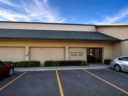 Office space for Rent at 900 Virginia Ave in Fort Pierce