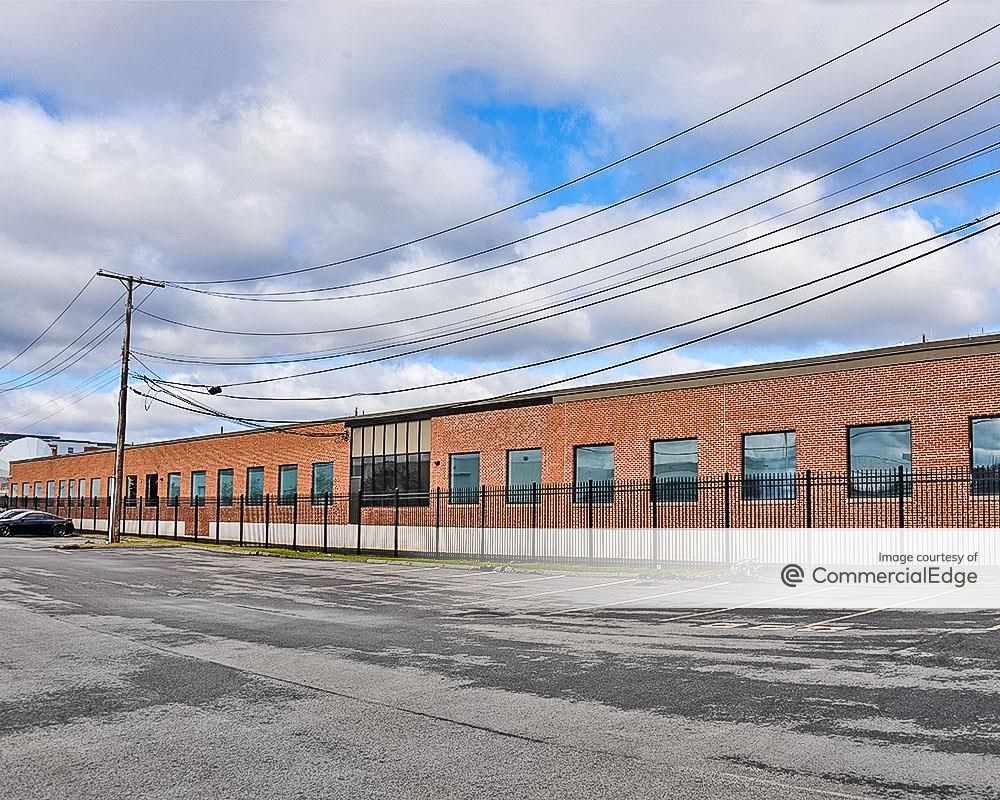 Founders Park - 189 B Street - 189 B Street, Needham, MA | CommercialSearch