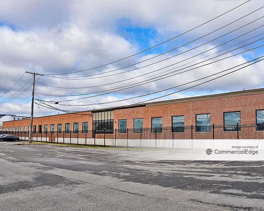 Founders Park 189 B Street 189 B Street, Needham, MA CommercialSearch