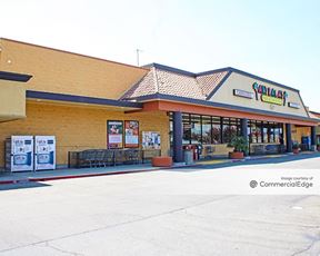 South Valley Plaza - 6906 Automall Pkwy