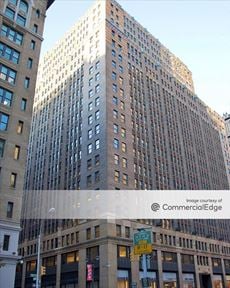 Two Park Avenue