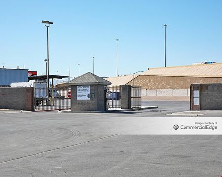 Industrial space for Rent at 300 West Bonanza Road in Las Vegas