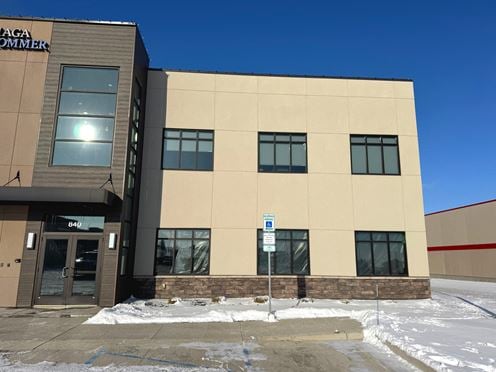 840 43rd Ave, Suite 101