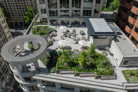 Office space for Rent at 1700 7th Ave in Seattle