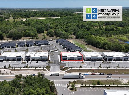 Mixed Use space for Rent at 1700 W Keene Rd Apopka in Apopka