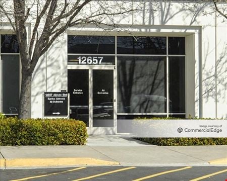 Photo of commercial space at 12657 Alcosta Blvd in San Ramon
