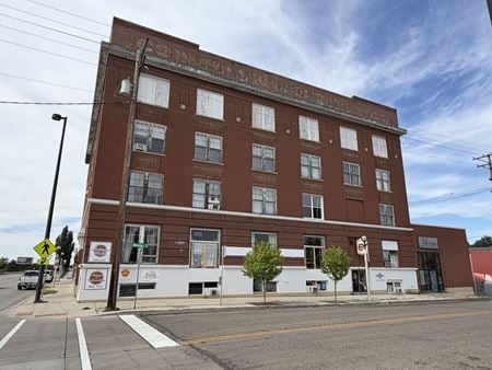 Retail space for Sale at 200 W Main Ave in Bismarck