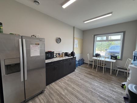 Photo of commercial space at 247 Spruce Street in Red Deer County
