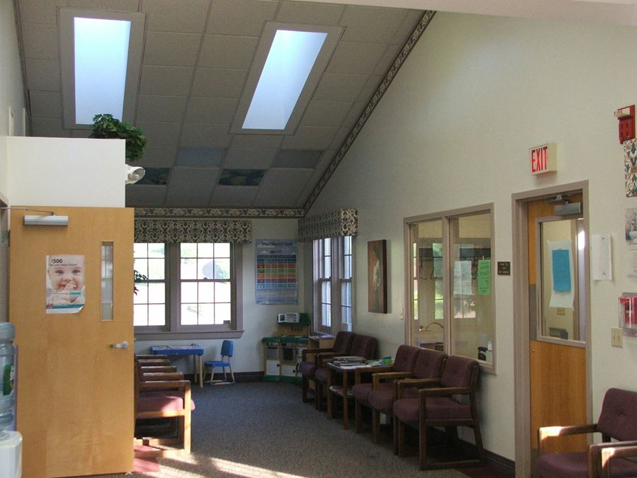 Medical Office For Lease