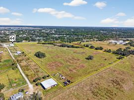 Leesburg Mixed Use Development Site