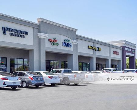 Photo of commercial space at 1515 Mitchell Road in Ceres