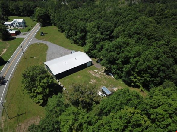 1932 Berne Altamont Rd