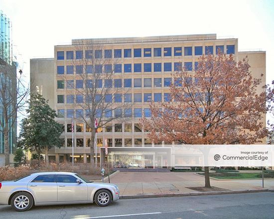 United Unions Building