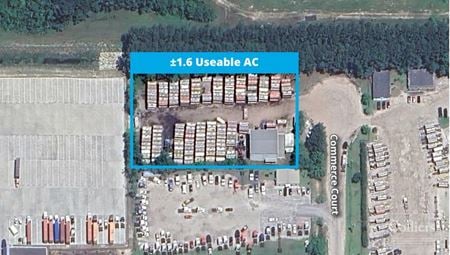 Photo of commercial space at 6062 Commerce Ct in Garden City