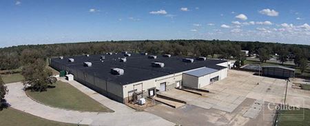 Commercial space for Rent at 2630 Highway 15 S in Sumter