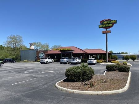Photo of commercial space at 5100 Lee Hwy in Bristol