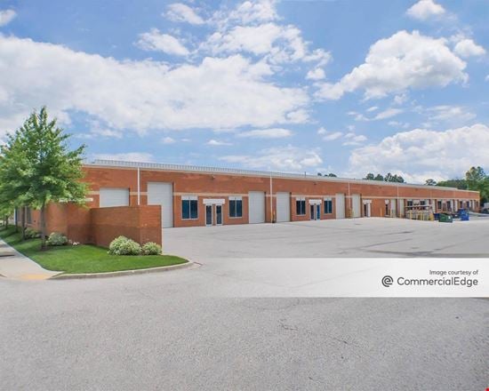 Melford Town Center - 5001 & 5021 Howerton Way