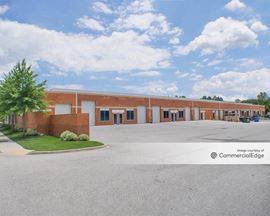 Melford Town Center - 5001 & 5021 Howerton Way