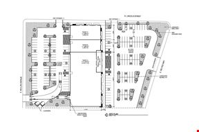 Seltice Square