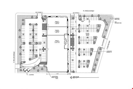 Photo of commercial space at 503 E Seltice Way in Post Falls