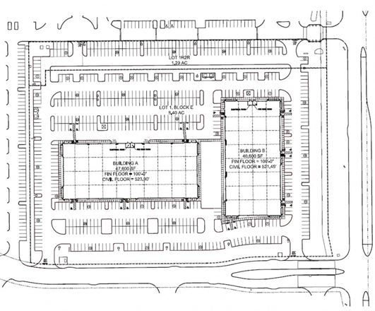 Coppell Commerce Center II