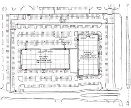Coppell Commerce Center II