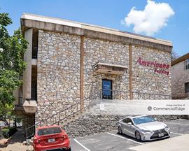 1301 South Interstate 35