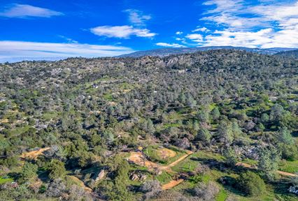 Prather Residential Land