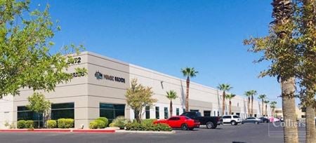 Photo of commercial space at 1660 Helm Dr Bldg C in Las Vegas
