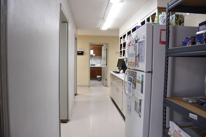 Beltline Medical/Office Building