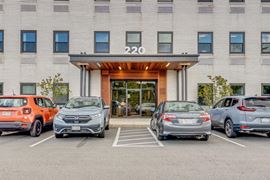 Forbes Business Center