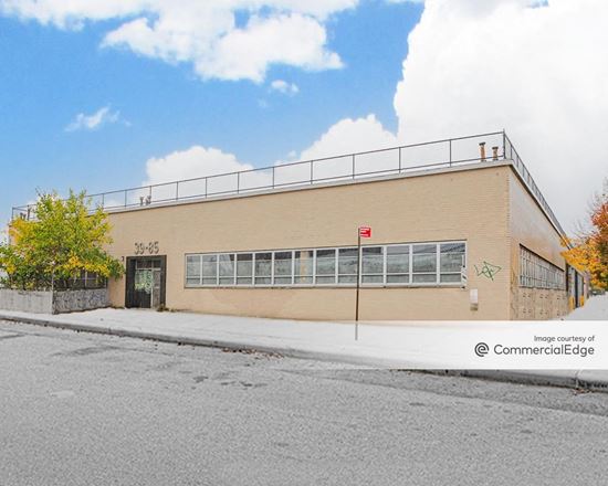 39-15, 39-25 & 39-35 Skillman Avenue & 39-85 39th Street