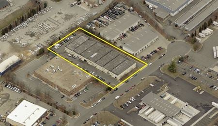 Photo of commercial space at 10460 Colonel Ct in Manassas