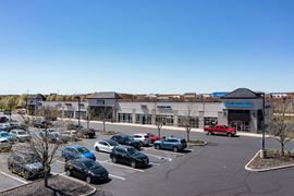 The Shoppes of Deerfield South