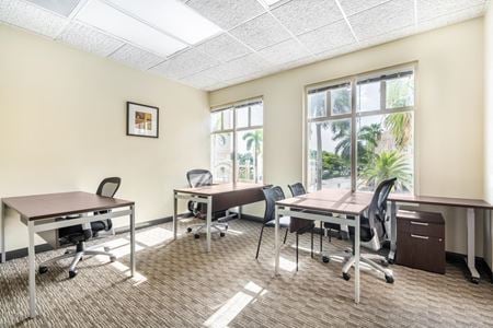 Shared and coworking spaces at 433 Plaza Real Suite 275 in Boca Raton