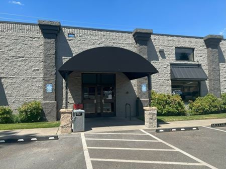 Office space for Rent at 1012 SE Cleveland Ave in Bend