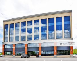 Fairfax Circle Building