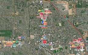 LAND  FOR SALE