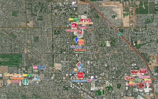 LAND  FOR SALE