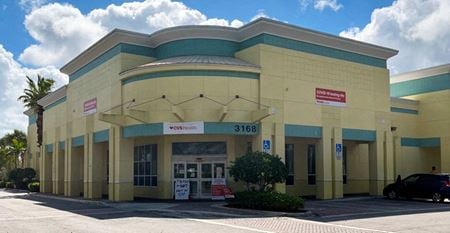 Retail space for Rent at 3168 Northlake Blvd.  in Palm Beach Gardens
