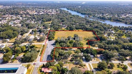 VacantLand space for Sale at 4603-4705 Regnas Avenue in Tampa