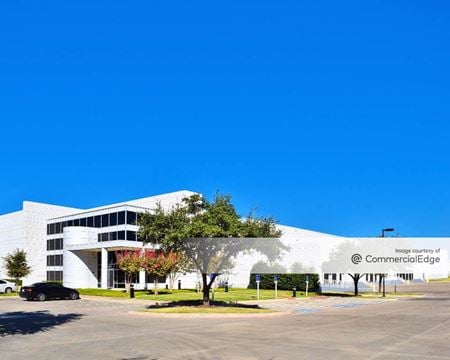 Photo of commercial space at 5401 Alliance Gateway Fwy in Fort Worth