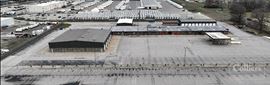 Rare, heavy-industrial paved site in the SW submarket!